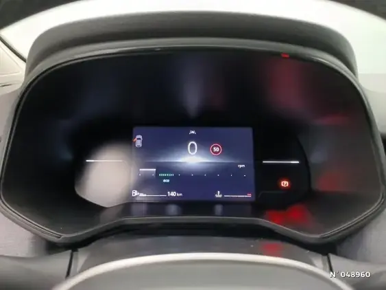 RENAULT CLIO V - voiture d'occasion - Photo 12