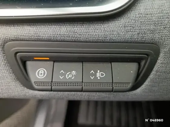 RENAULT CLIO V - voiture d'occasion - Photo 15