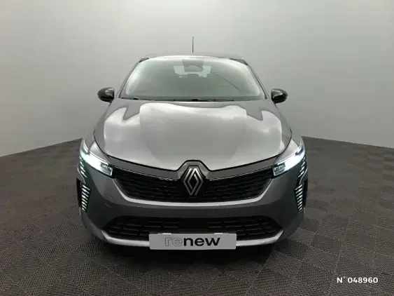 RENAULT CLIO V - voiture d'occasion - Photo 3