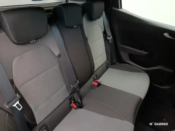 RENAULT CLIO V - voiture d'occasion - Photo 11