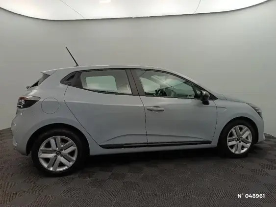 RENAULT CLIO V - voiture d'occasion - Photo 5