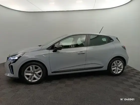 RENAULT CLIO V - voiture d'occasion - Photo 2