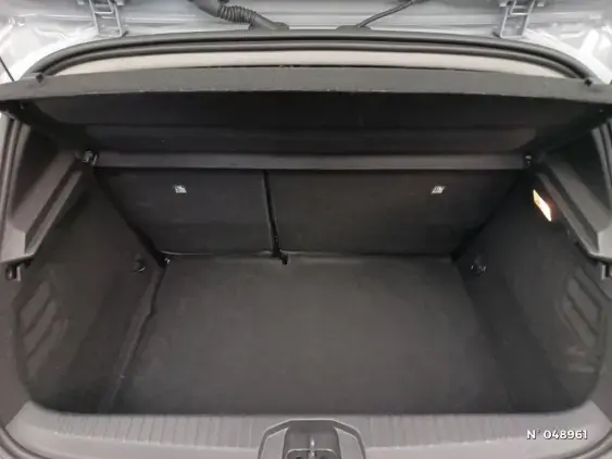 RENAULT CLIO V - voiture d'occasion - Photo 7