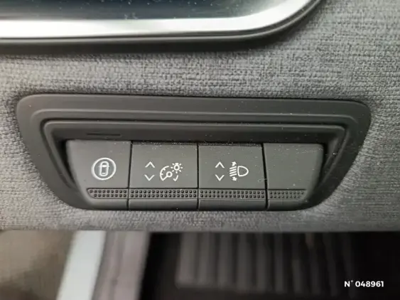 RENAULT CLIO V - voiture d'occasion - Photo 15