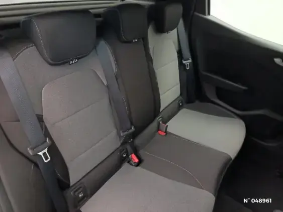 RENAULT CLIO V - voiture d'occasion - Photo 11