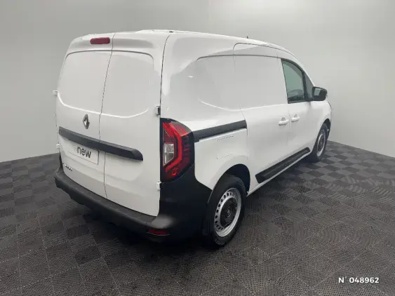 RENAULT KANGOO III - voiture d'occasion - Photo 4