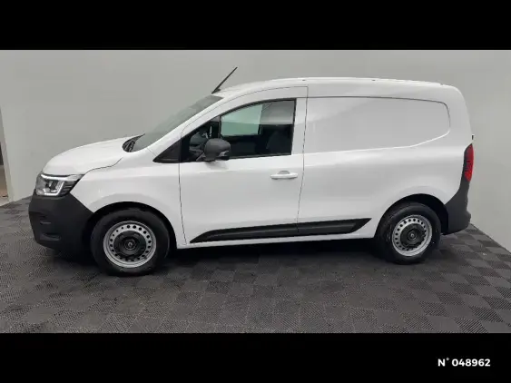RENAULT KANGOO III - voiture d'occasion - Photo 2