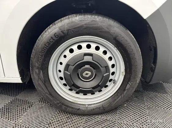 RENAULT KANGOO III - voiture d'occasion - Photo 8