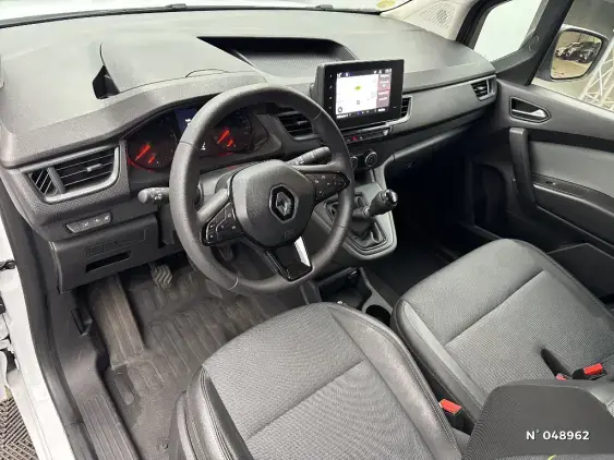 RENAULT KANGOO III - voiture d'occasion - Photo 9