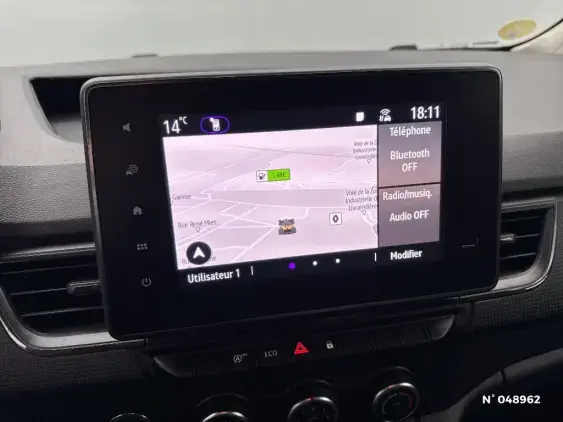 RENAULT KANGOO III - voiture d'occasion - Photo 13