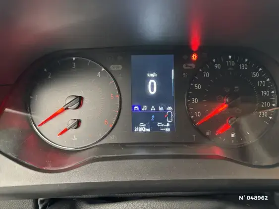 RENAULT KANGOO III - voiture d'occasion - Photo 12