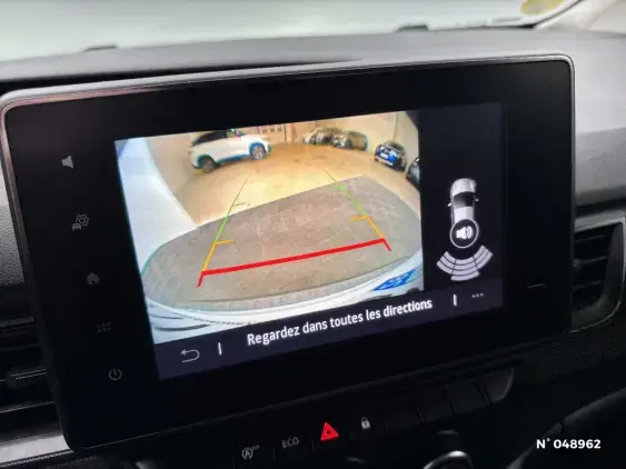 RENAULT KANGOO III - voiture d'occasion - Photo 14