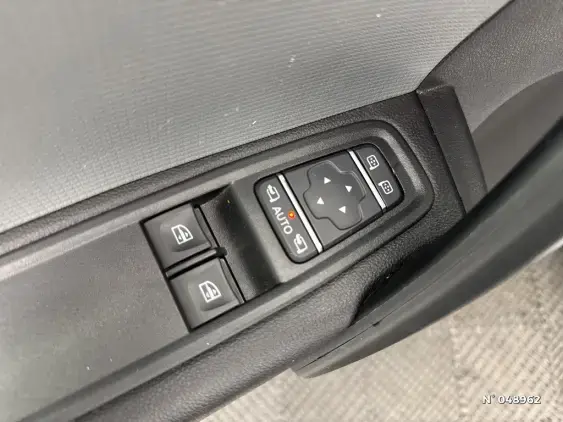 RENAULT KANGOO III - voiture d'occasion - Photo 25