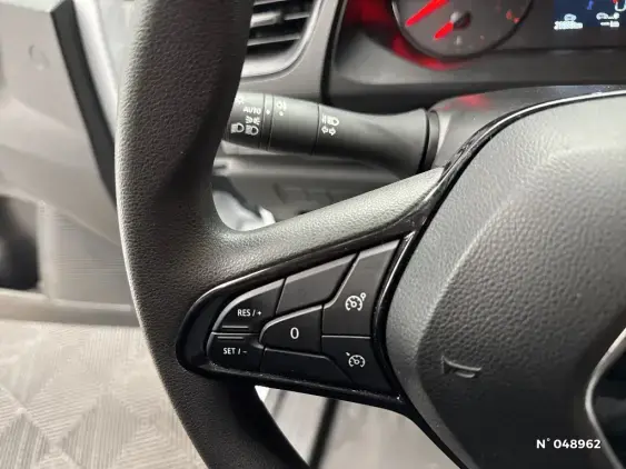 RENAULT KANGOO III - voiture d'occasion - Photo 26