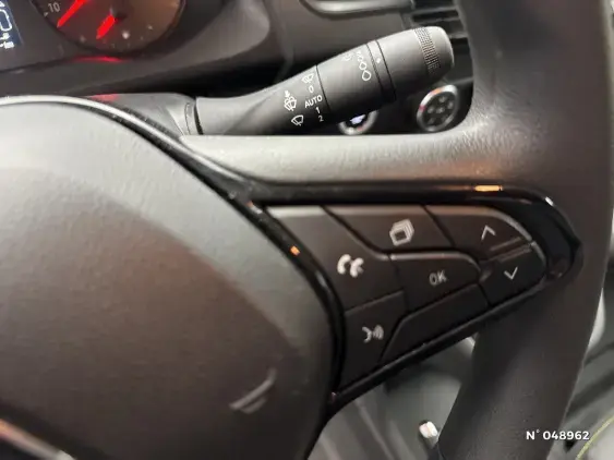 RENAULT KANGOO III - voiture d'occasion - Photo 27