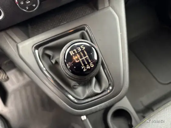 RENAULT KANGOO III - voiture d'occasion - Photo 28