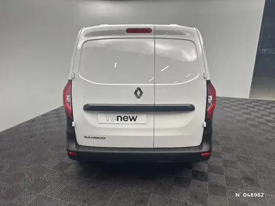 RENAULT KANGOO III - voiture d'occasion - Photo 6