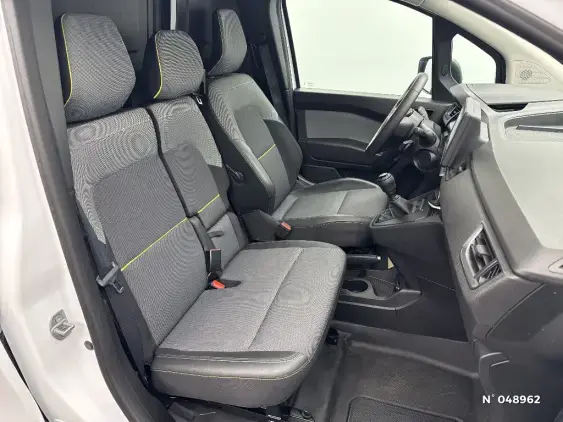 RENAULT KANGOO III - voiture d'occasion - Photo 10