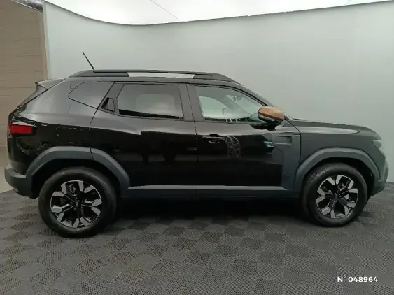 DACIA DUSTER III - voiture d'occasion - Photo 5