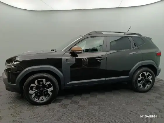 DACIA DUSTER III - voiture d'occasion - Photo 2