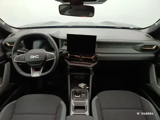 DACIA DUSTER III - voiture d'occasion - Photo 9