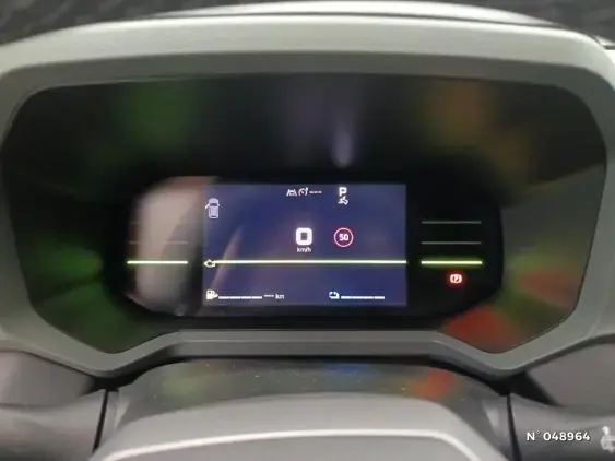 DACIA DUSTER III - voiture d'occasion - Photo 12