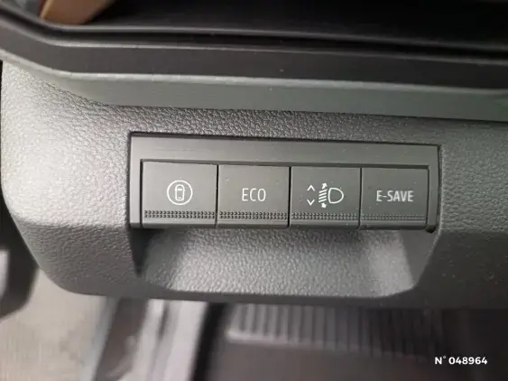 DACIA DUSTER III - voiture d'occasion - Photo 15