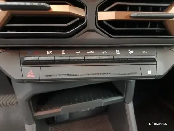 DACIA DUSTER III - voiture d'occasion - Photo 24