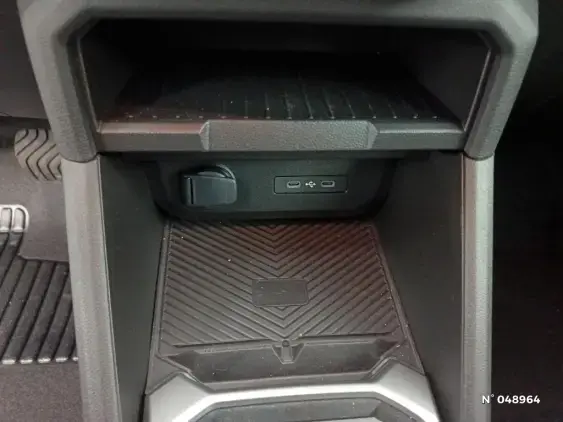 DACIA DUSTER III - voiture d'occasion - Photo 25