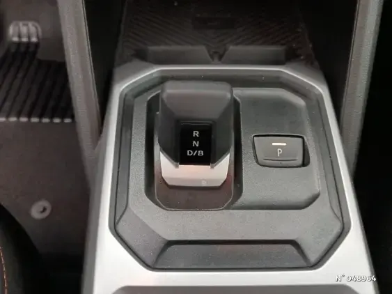 DACIA DUSTER III - voiture d'occasion - Photo 26