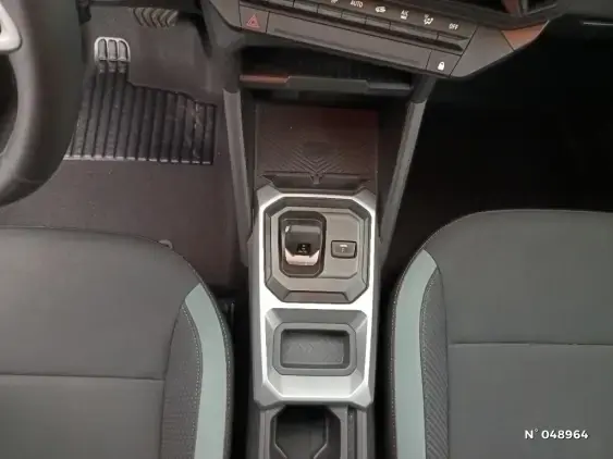 DACIA DUSTER III - voiture d'occasion - Photo 27