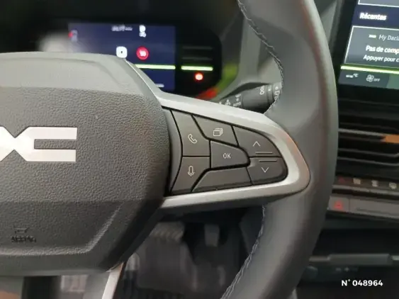 DACIA DUSTER III - voiture d'occasion - Photo 28