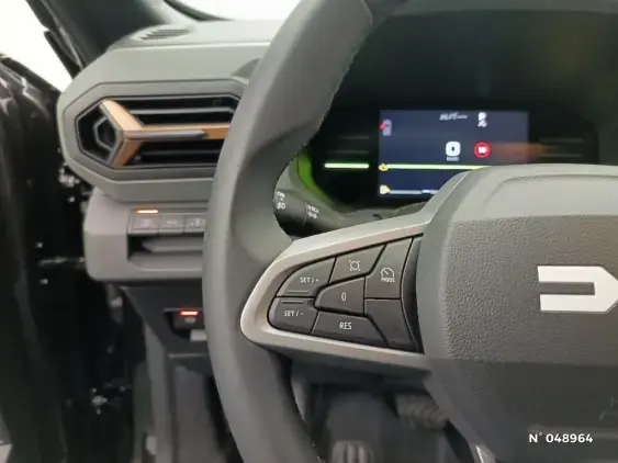 DACIA DUSTER III - voiture d'occasion - Photo 29