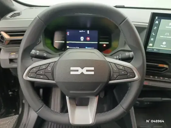 DACIA DUSTER III - voiture d'occasion - Photo 30