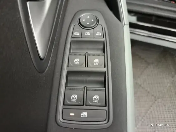 DACIA DUSTER III - voiture d'occasion - Photo 31