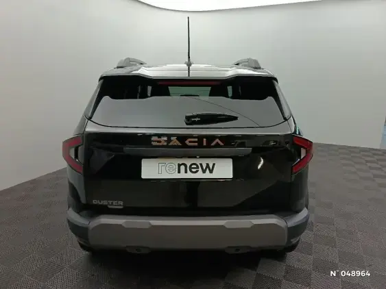 DACIA DUSTER III - voiture d'occasion - Photo 6