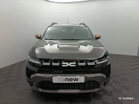 DACIA DUSTER III - voiture d'occasion - Photo 3