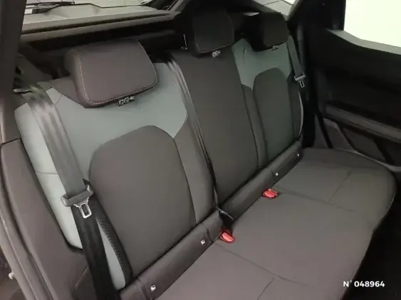 DACIA DUSTER III - voiture d'occasion - Photo 11