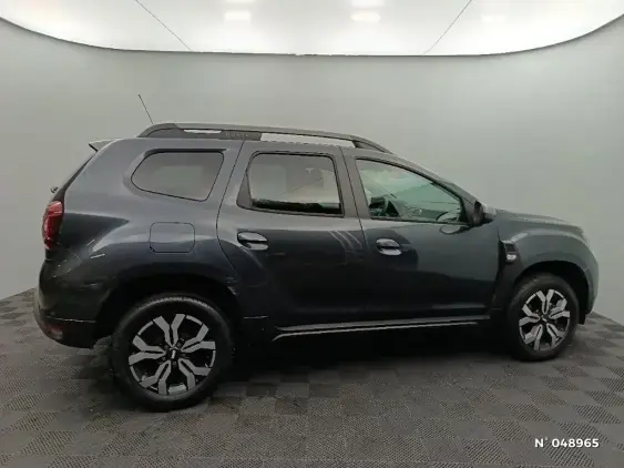 DACIA DUSTER II - voiture d'occasion - Photo 5
