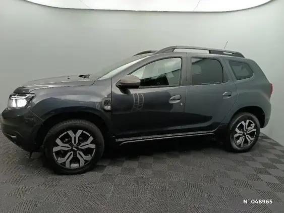 DACIA DUSTER II - voiture d'occasion - Photo 2