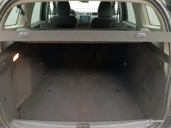 DACIA DUSTER II - voiture d'occasion - Photo 7