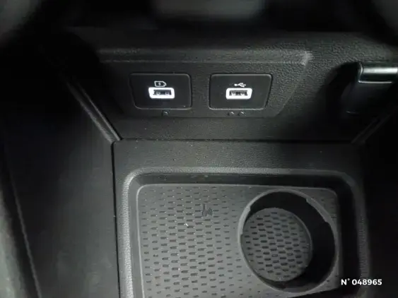 DACIA DUSTER II - voiture d'occasion - Photo 27