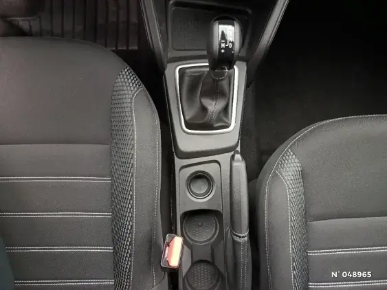 DACIA DUSTER II - voiture d'occasion - Photo 28