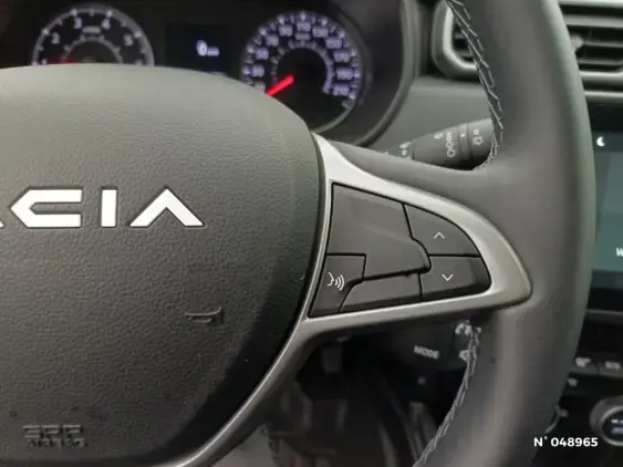 DACIA DUSTER II - voiture d'occasion - Photo 29