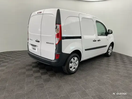 RENAULT KANGOO EXPRESS II - voiture d'occasion - Photo 4