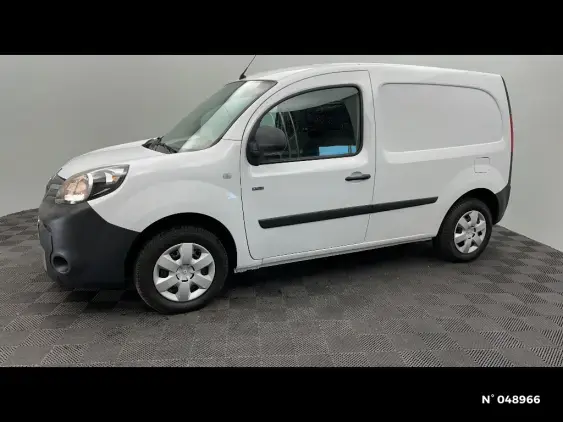 RENAULT KANGOO EXPRESS II - voiture d'occasion - Photo 2