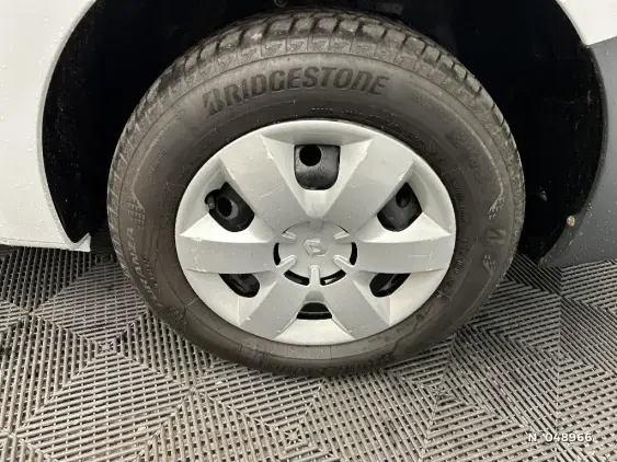 RENAULT KANGOO EXPRESS II - voiture d'occasion - Photo 8