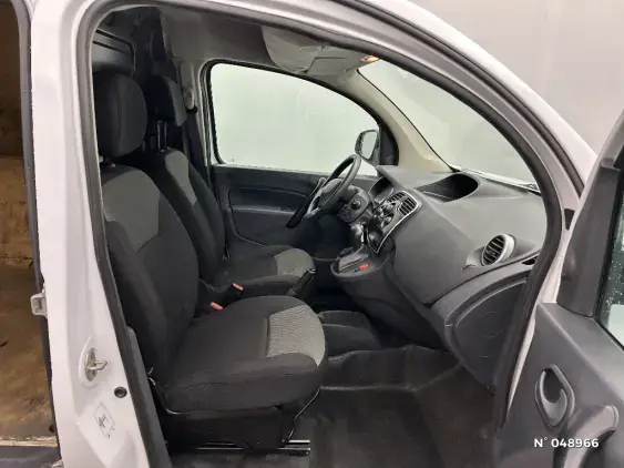 RENAULT KANGOO EXPRESS II - voiture d'occasion - Photo 9