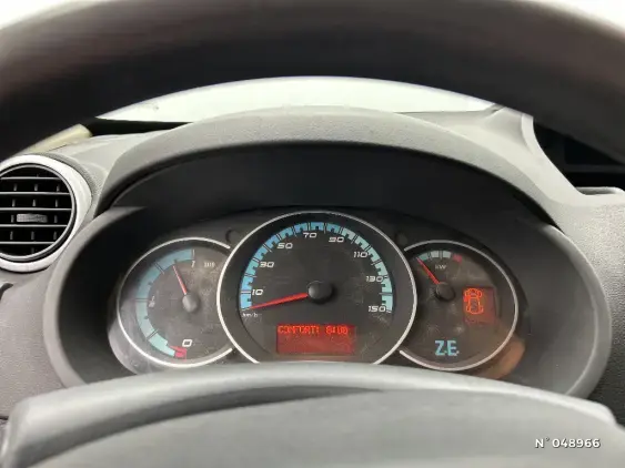 RENAULT KANGOO EXPRESS II - voiture d'occasion - Photo 12