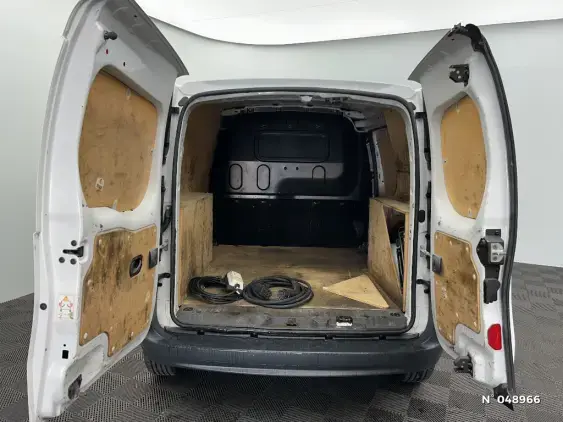 RENAULT KANGOO EXPRESS II - voiture d'occasion - Photo 7